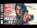 Maahi Ve Full Video Song Wajah Tum Ho | Neha Kakkar, Sana, Sharman, Gurmeet | Vishal Pandya