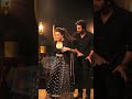 DD Dances with Ranbir Kapoor..! / Trending Video / Shamshera Promotion / Dhivyadharshini / #Shorts