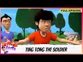 Gattu Battu | Full Episode | Ting Tong the soldier