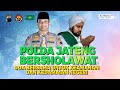 LIVE- Polda Jateng Bersholawat Bersama Habib Syech Bin Abdul Qodir Assegaf
