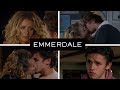 Emmerdale - Maya and Jacob, the Full Story