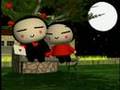 Pucca's Love Letter