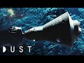 Sci-Fi Short Film “Anomaly" | DUST