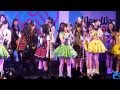 [141207] Haruka Project Announcement (Kokoro no Placard HS Festival)