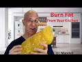 How to Remove Visceral Fat Using Spices in Your Kitchen | Dr. Mandell