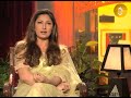 Saima Noor - The Iconic Journey of a Pakistani Film Star - Begum Nawazish Show - Aaj Classics