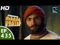 Bharat Ka Veer Putra Maharana Pratap - महाराणा प्रताप - Episode 435 - 16th June, 2015
