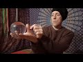 Contact Juggling tutorial by The Magic Ball Man 🔮 (Palm to Fist )