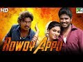 Rowdy Appu (2019) New Released Hindi Dubbed Full Movie | Jainath, Akshaya