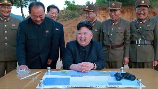 North Korean hackers launch attacks against US defence companies as nuclear tensions intensify,