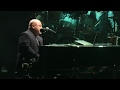 "Vienna" Billy Joel@Madison Square Garden New York 6/2/19