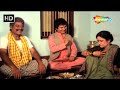 सुरमा भोपाली जगदीप और अंग्रेज़ो के ज़माने के जेलर असरानी | Jagdeep  & Asrani Comedy Scenes Compilation