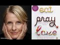 Dying to Ask Podcast: 'Eat Pray Love' author Elizabeth Gilbert's advice on creativity
