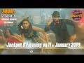 Jackpot 2019 | Official Trailer | Releasing on 11th January 2019 | Oriental Films