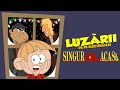 Luzarii - Singur Acasa