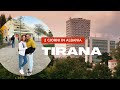 2 giorni a Tirana In 🇦🇱 Albania🤩alcuni consigli utili se stai pensando di andarci✈️