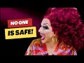 PEAK MOMENTS from Bianca Del Rio | The Pit Stop