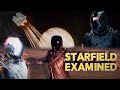 Starfield Was a Mistake | An Analytical Review