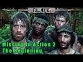 Missing in Action 2 The Beginning | English Full Movie | Action Drama War
