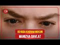 Манижа Давлат - Бехуда хорам мекуни / Manizha Davlat - Behuda Khoram Mekuni (Audio)