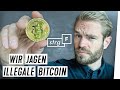 Bitcoin: Wohin führt die Spur illegaler Geschäfte? (Interview mit Binance CEO CZ) | STRG_F