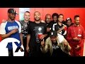 #SixtyMinutesLive - Kano, Giggs, Wretch 32, Chip, Newham Generals, Heartless Crew