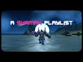 A Shaman Playlist (World of Warcraft PvP)