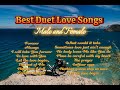 Best Duet Love Songs - Male and Female