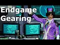 PSO2 Classic - Gearing Guide 2: Endgame