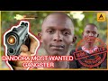THE MOST WANTED GANGSTER IN DANDORA! THE UNTOLD STORY OF MOHA FROM DANDORA
