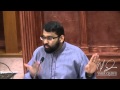 Seerah of Prophet Muhammed 27 - The Hijrah - Emigration to Madinah - Yasir Qadhi | March 2012