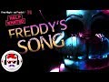 FNAF VR Help Wanted Freddy Fazbear Song "Freddy Says" | Rockit Gaming