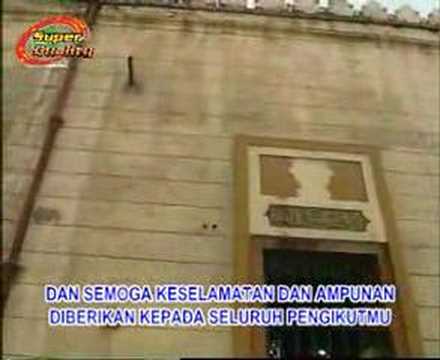 Opick - Shalawat Nabi Opick - Shalawat Nabi