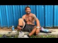 Christian - How I Became a Drug Addict | Miami Homeless Drug Addict Interview