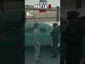 Penalty for fast driving, in Mafia games