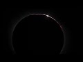Baily's Beads at DayStar, 2017 Total Solar Eclipse
