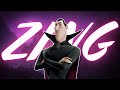 Zing | Hotel Transylvania | You're My Zing | Movie Clip