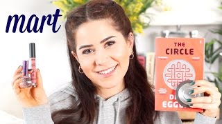 Favoriler | Mart | Ece Targıt