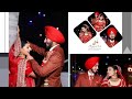 Gurjeet Weds Aman  Wedding Cenematic Highlights 2022 Khandani Bande Song