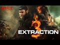 Extraction 3 Trailer | Netflix, Chris Hemsworth | Will There to Sequel??