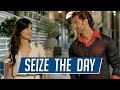 Seize the day | Zindagi Na Milegi Dobara | Hrithik Roshan | Katrina Kaif