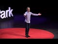 Rhythm Energizes Huge Audience | Lyle Povah | TEDxStanleyPark