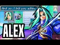 Why Alex Is The Most Interesting Golden Sun Character