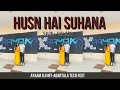 Husn Hai Suhana | NIT Tech Fest | BUST A MOVE