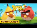 Angry Birds Slingshot Stories S2 | Ep 11-20