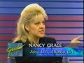 Geraldo - Shocking Verdicts (May 1, 1996) with Nancy Grace