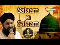 Salaam Hi Salaam | Owais Raza Qadri Naats 2023 | Ae Saba Mustafa | Tajdare Haram | Mustafa Jaane
