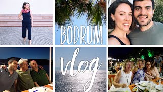 Benimle Bir Hafta // Bodrum