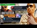 I forced myself to play the "WORST" Battlefield