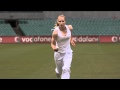 Ellyse Perry's Quest | In the Proud Tradition of Cricket